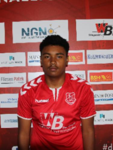 Jonathan Arias Preciado