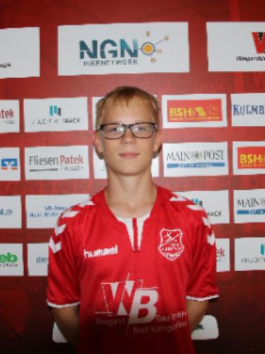 Avatar Bild für Paul Geißenhöner