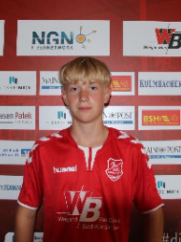 Avatar Bild für Julius Werner