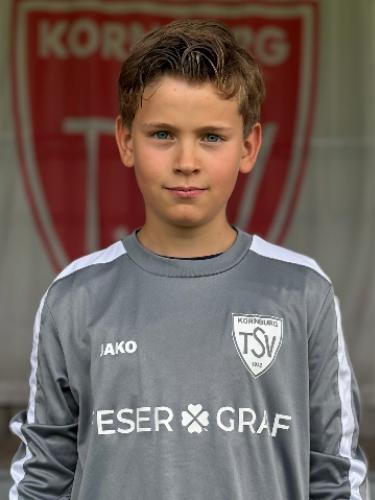 Lennard Höllfritsch