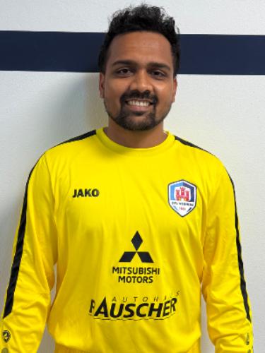 Avatar Bild für Gaurav Mahajan