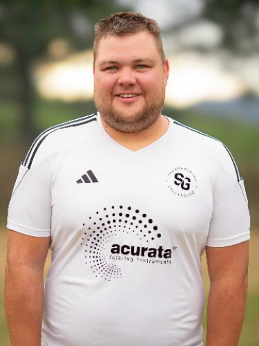 Avatar Bild für Benedikt Braumandl