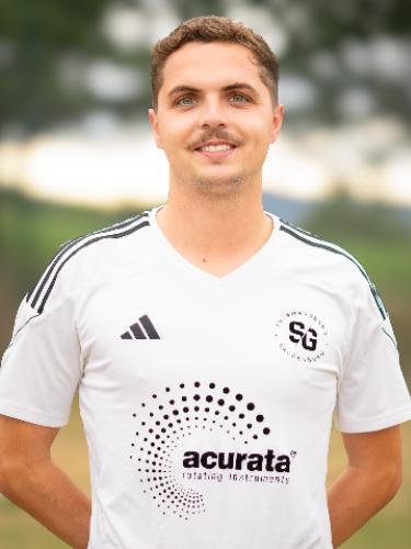 Avatar Bild für Jonas Bumberger