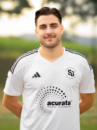 Avatar Bild für Mike Feichtmeier