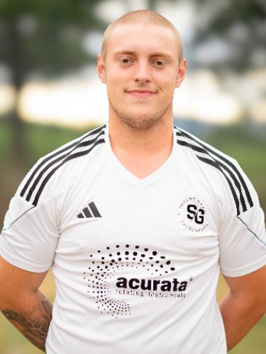 Avatar Bild für Daniel Pauli