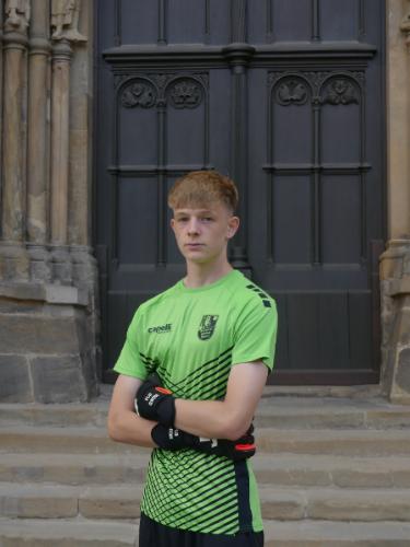 Avatar Bild für Florian Groh