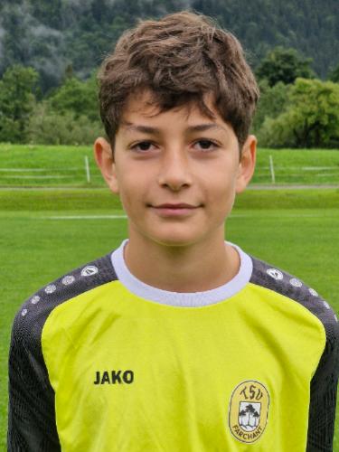 Lukas Gradischnig