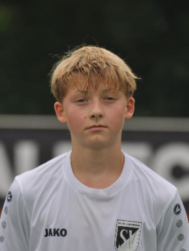 Benjamin Schwärzler