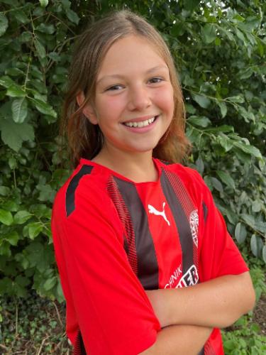 Avatar Bild für Sophie Rauscher