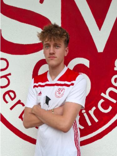 Benedikt Oberniedermaier