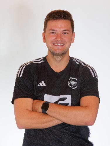 Avatar Bild für Mitchell Greifeneder