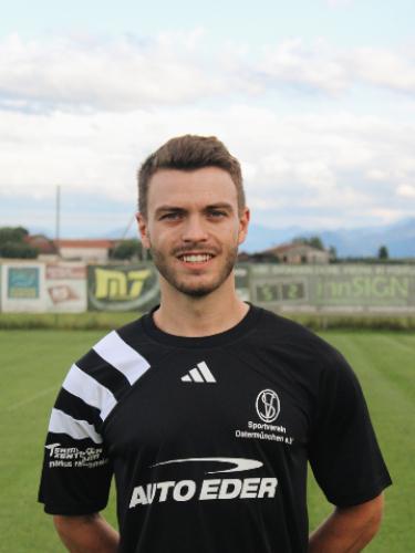 Johannes Niedermeier