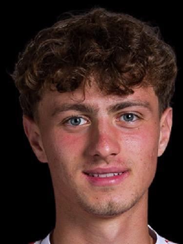 Maurice Krattenmacher