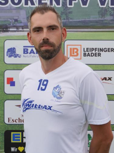 Tobias Graßler