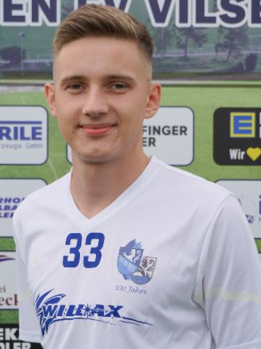 Avatar Bild für Niklas Hummer