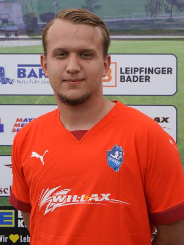 Daniel Lichina