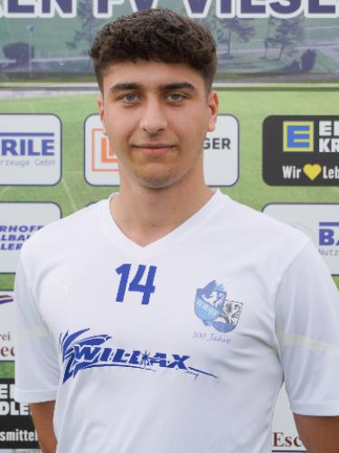 Avatar Bild für Simon Liermann