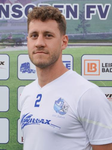 Avatar Bild für Felix Zislsperger