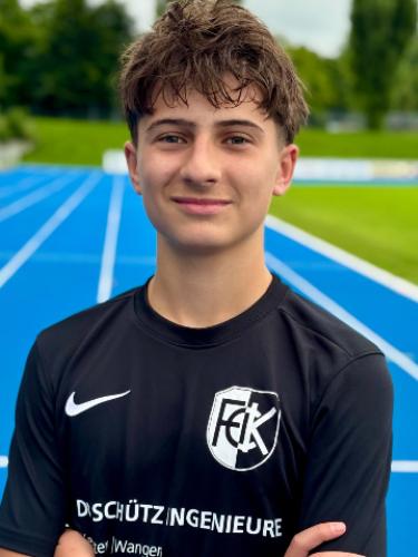 Avatar Bild für Sofian Al Khalaf