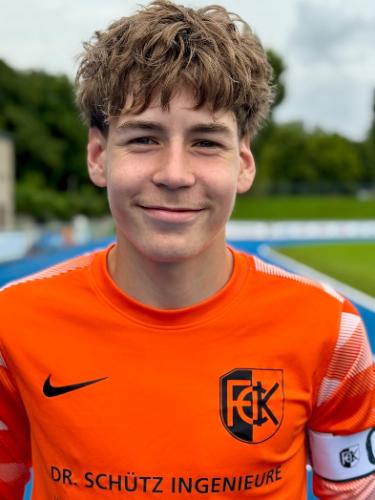 Avatar Bild für Julian Köpf