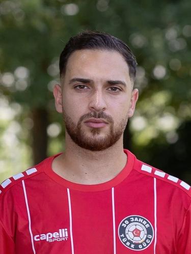 Avatar Bild für Berke Kaya