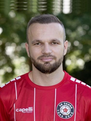 Avatar Bild für Almir Mesanovic