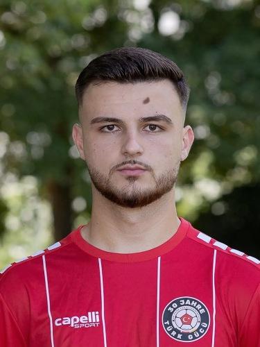 Avatar Bild für Lorik Rashica