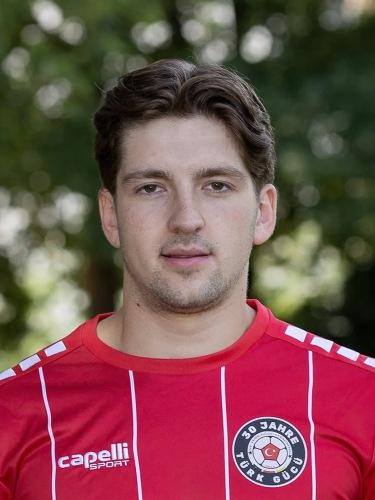 Avatar Bild für Arber Zeciri