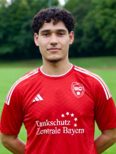 Jonas Martinez Rößle