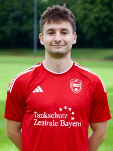 Avatar Bild für Lukas Maximilian Hübner