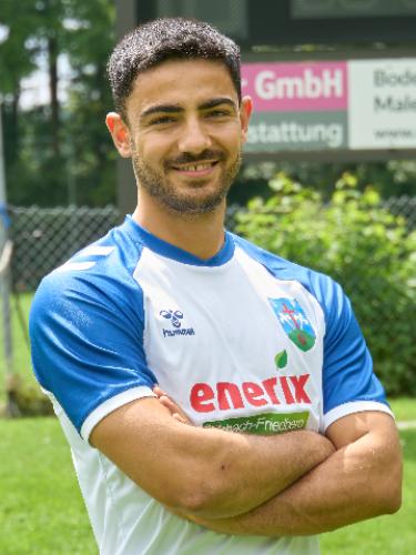 Firat Görgen