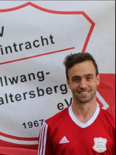 Johannes Ochsenkühn