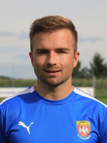 Maximilian Ginghuber