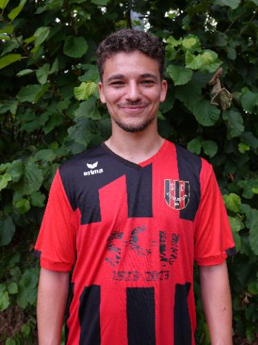 Avatar Bild für Faris Gomaa