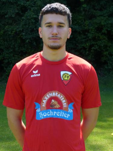 Avatar Bild für Ramon Dohmann