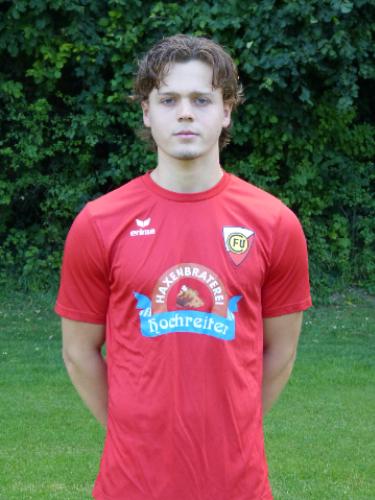 Jonathan Kreisberger