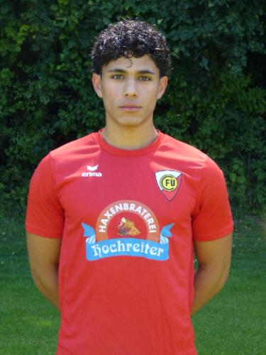 Yascham Nikandish-Asl