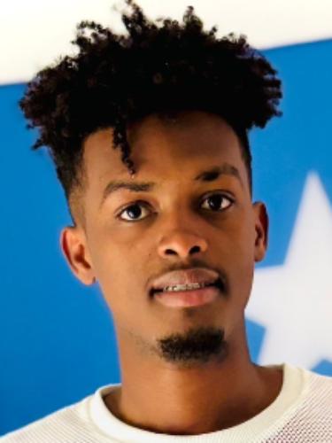 Salman Abdullahi Ali