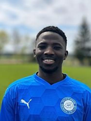 Avatar Bild für Mohamed Kambaliba