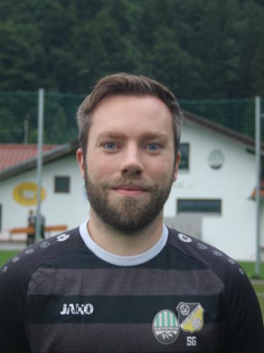 Korbinian Bäuerle