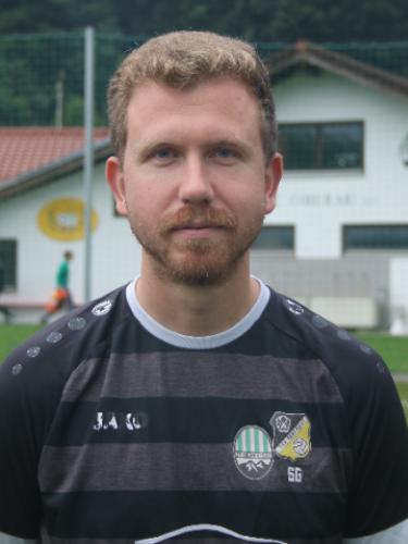 Florian Elgas