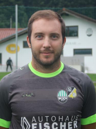 Dominik Korthals