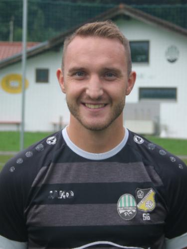 Sebastian Korthals