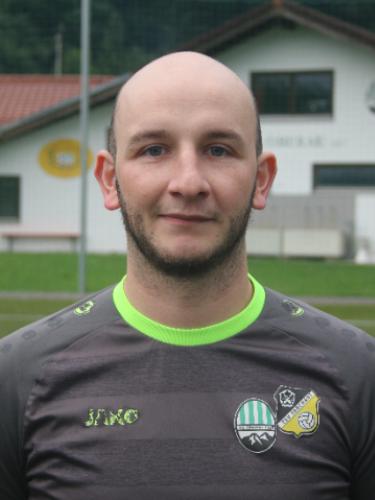Tim Maihofer
