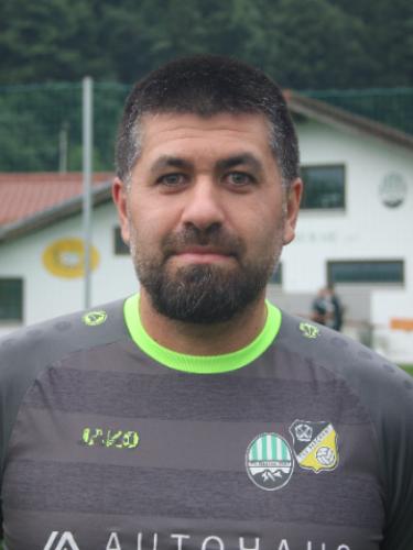 Avatar Bild für Angelo Oliva