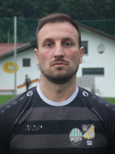 Avatar Bild für Dominik Schubert