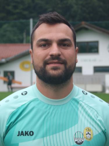 Felix Schubert