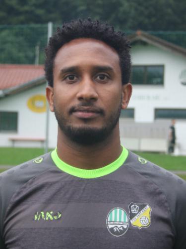 Avatar Bild für Hespon Tesfu