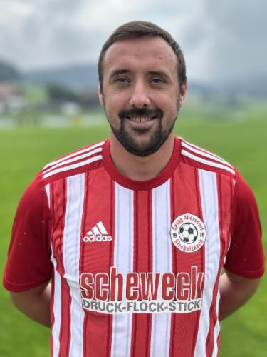 Avatar Bild für Kevin Haimerl