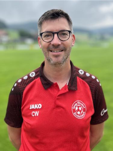 Avatar Bild für Christian Weinberger